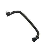 BMW E84 E88 E90 RADYATÖR HORTUMU 17127797259