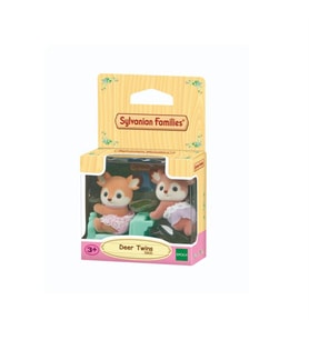 Sylvanian Families Geyik İkizler 5800