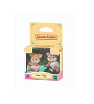 Sylvanian Families Geyik İkizler 5800
