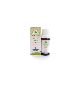 Paçuli Yağ 10 ML