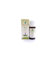 Paçuli Yağ 10 ML