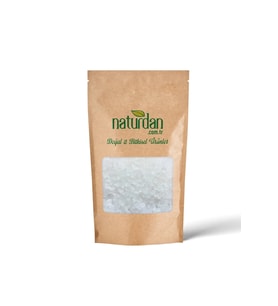 Saf(1.Kalite) Himalaya Tuzu Beyaz Tane 1 Kg