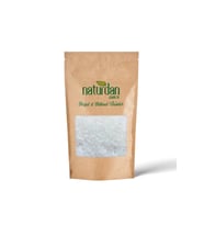 Saf(1.Kalite) Himalaya Tuzu Beyaz Tane 1 Kg