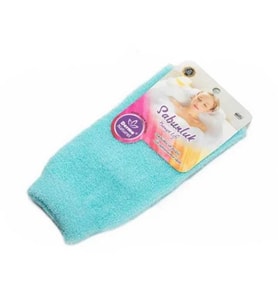 Naturel Ms-30 Sabunluk Banyo Kesesi 1 Adet