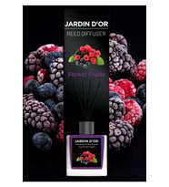 Forest Fruıts Reed Dıffuser 100 Ml 8681529301605