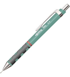 ROTRING TIKKY RD VERSATİL KALEM DENİZ MAVİSİ 0.5 MM. 2189064