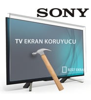 Sony 77" inç 194 Ekran TV Ekran Koruyucu