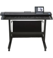 CANON 3858V725 SmartLF SCi 42c 42 1067mm 1200dpi USB 3.0 Renkli Geniş Format Tarayıcı