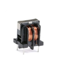 LX102 Şebeke Hat Dalga Filtresi UU10.5 30mH 10x13mm