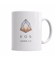 EOS MAIM Kupa Bardak Porselen