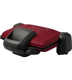Moulinex GC102 1800 Watt Tost Makinesi - 9100030222