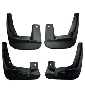 PAÇALIK ÖN - ARKA TAKIM HYUNDAI ACCENT ADMIRE 2003-2006 (Boş)