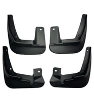 PAÇALIK ÖN - ARKA TAKIM HYUNDAI ACCENT ADMIRE 2003-2006 (Boş)