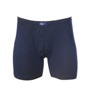 6 Adet Tutku Elit Erkek Bambu Elastanlı Boxer 1254