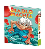 Dıablomachıa 2