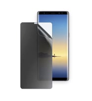 SChitec SAMSUNG Galaxy Note 8 Uyumlu Ön Yüzey Hayalet Privacy Hidrojel Ekran Koruyucu