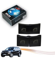 Mercedes GL X164 (2006-2012) X166 (12-19) İçin Sürücü Cam Düğmeleri