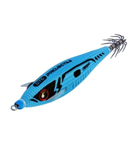 DTD Projectile Full Color 3.0 90mm 17gr Kalamar Zokası