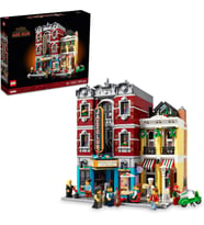LEGO 10312 Icons Caz Kulübü