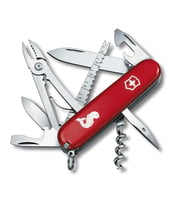 Victorinox 1.3653.72 Angler Çakı