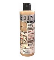 Rich Selfy Decor Vernikli Boya 240 cc 854 BAMBU 