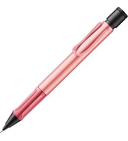 Lamy Al-Star Versatil Kalem Alüminyum 0.5 Flamingo