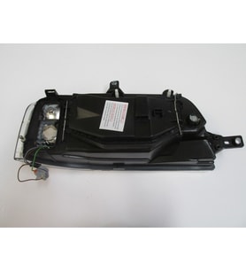 Citroen Jumper- 02/07; Far Lambasi Sol Elektri·kli·/motorsuz 8 Fi·şli· (ayfar)