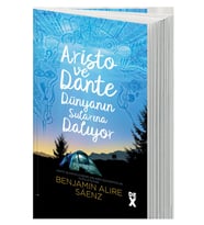 Aristo Ve Dante Dünyanın Sularına Dalıyor - Sc