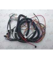 E-Mon Jk 300 Elektrik Tesisatı Orj