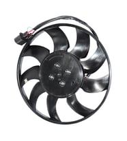 Audi A4 A5 A6 A7 A8 Q7 Q8 Fan Motoru Davlumbazsız 2016-8W0959455A