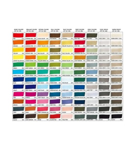 Zig Kurecolor KC 1100 317 Twin Profesyonel Grafik Kalemi (1 adet)