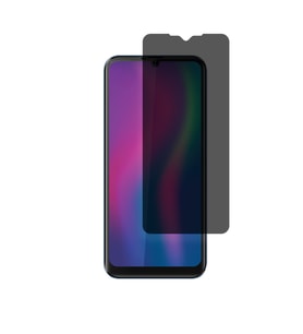 Reeder S19 Max Pro S Parlak Hayalet Ekran Koruyucu Poliüretan Film