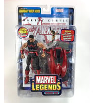 Marvel Legends Wonder Man Action Figure 15 cm (Karışık)