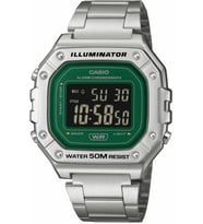CASIO W-218HD-3AVDF ERKEK KOL SAATİ