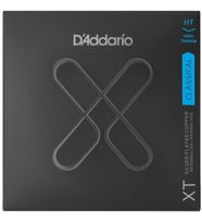 D'addario Xtc46 Xt Klasik Gitar Tel Seti Hard Tension