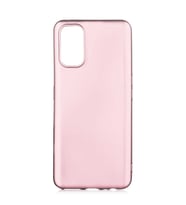 Lexroo Realme 7 Pro Kılıf Premier Silikon Kılıf - Rose Gold