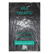Aile Terapisi