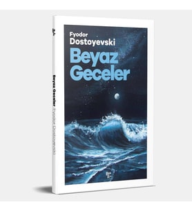 Beyaz Geceler