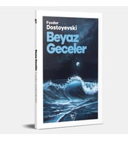 Beyaz Geceler