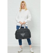 Mubo Kadın Erkek Spor Çantası