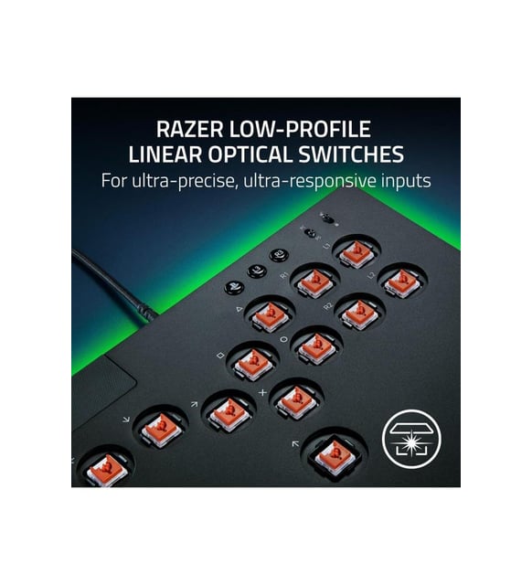 Razer Kitsune RZ06-05020100-R3U1 Oyun Kolu