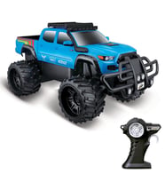 Maisto 1/16 2023 Toyota Tacoma TRD PRO Kumandalı Araba 82711 Mavi