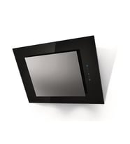 Hafele FRAME 80 cm Siyah Davlumbaz