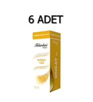 Buğday Yağı 20 Ml 6 Adet