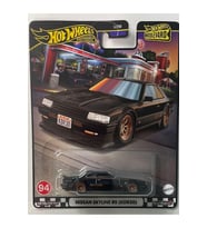 Hot Wheels Boulevard Premium Nissan Skyline RS (KDR30) GJT68 HRT66