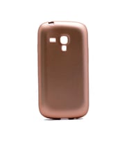 Samsung Galaxy S3 Mini Uyumlu Kılıf Zore Premier Silikon Kapak
