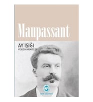 Ay Işığı ve Kısa Hikayeler