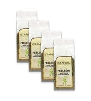 İstanbul Baharat Fesleğen 4x70 gr