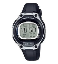 Casio LW-203-1AVDF Kadın Kol Saati