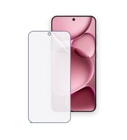 SChitec OPPO Find X8s Uyumlu Ön Yüzey Nano Şeffaf Hidrojel Ekran Koruyucu